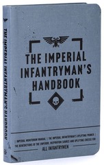 The Imperial Infantryman's Handbook (2025)